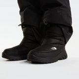 Cizme Copii The North Face Y Never Stop Exploring Traction Bootie Waterproof   Cizme Copii The North Face Y Never Stop Exploring Traction Bootie Waterproof