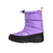 Cizme Copii The North Face Y Never Stop Exploring Traction Bootie Waterproof   Cizme Copii The North Face Y Never Stop Exploring Traction Bootie Waterproof