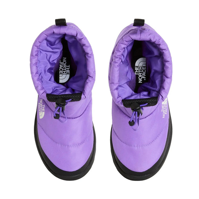 Cizme Copii The North Face Y Never Stop Exploring Traction Bootie Waterproof   Cizme Copii The North Face Y Never Stop Exploring Traction Bootie Waterproof