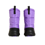 Cizme Copii The North Face Y Never Stop Exploring Traction Bootie Waterproof   Cizme Copii The North Face Y Never Stop Exploring Traction Bootie Waterproof