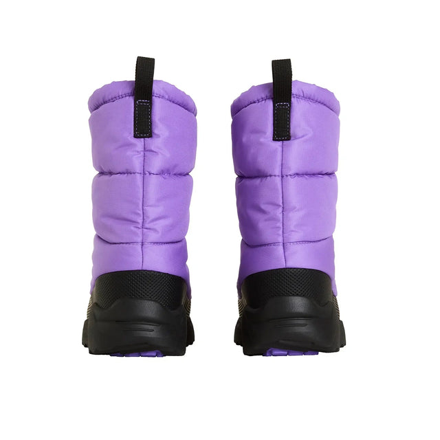 Cizme Copii The North Face Y Never Stop Exploring Traction Bootie Waterproof   Cizme Copii The North Face Y Never Stop Exploring Traction Bootie Waterproof