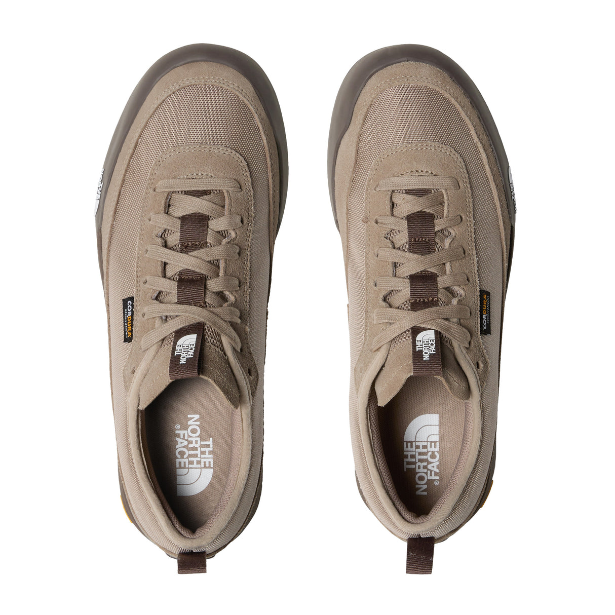 Pantofi Sport Unisex The North Face Clyffe   Pantofi Sport Unisex The North Face Clyffe