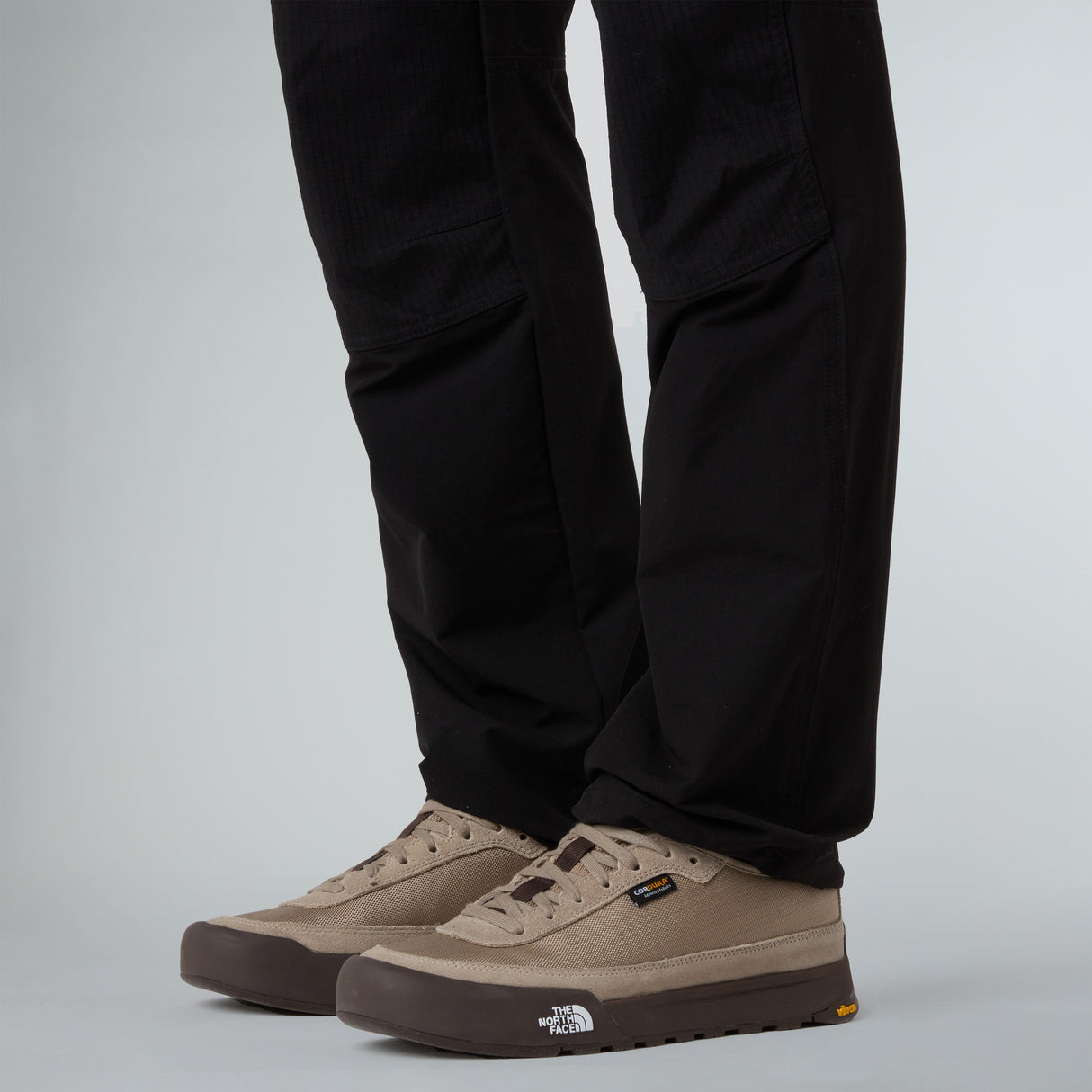 Pantofi Sport Unisex The North Face Clyffe   Pantofi Sport Unisex The North Face Clyffe