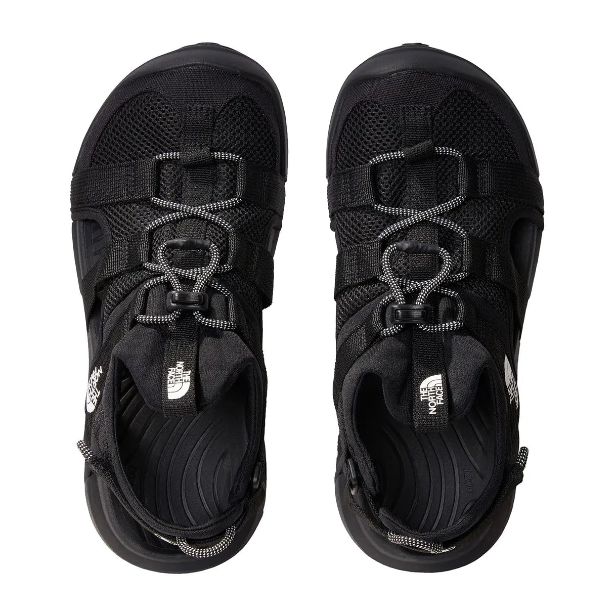 Sandale Femei The North Face W Explore Camp Shandal   Sandale Femei The North Face W Explore Camp Shandal