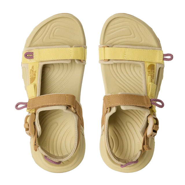 Sandale Femei The North Face W Explore Camp Sandal   Sandale Femei The North Face W Explore Camp Sandal