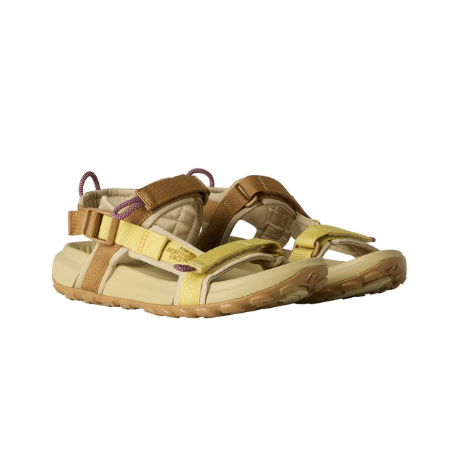 Sandale Femei The North Face W Explore Camp Sandal   Sandale Femei The North Face W Explore Camp Sandal