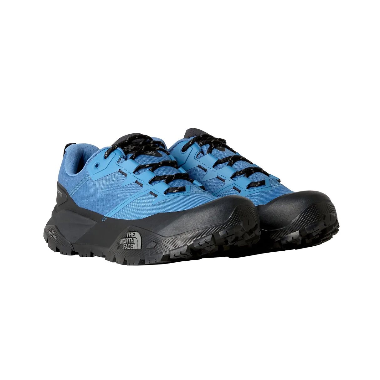 Pantofi Drumetie Barbati The North Face M Offtrail Hike Gore-tex   Pantofi Drumetie Barbati The North Face M Offtrail Hike Gore-tex