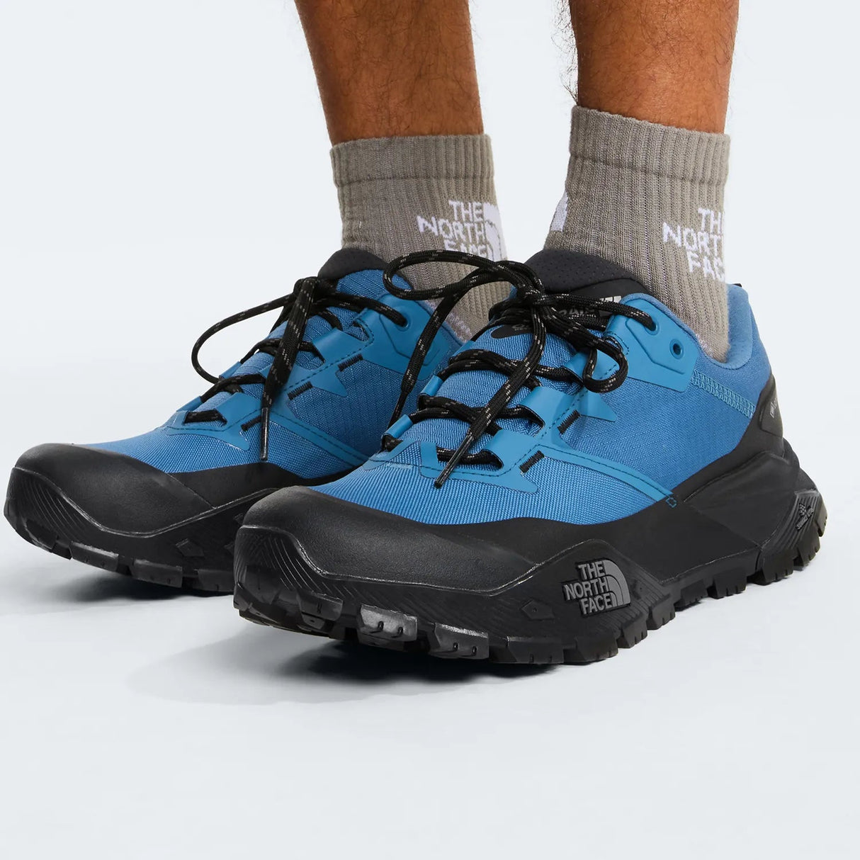 Pantofi Drumetie Barbati The North Face M Offtrail Hike Gore-tex   Pantofi Drumetie Barbati The North Face M Offtrail Hike Gore-tex