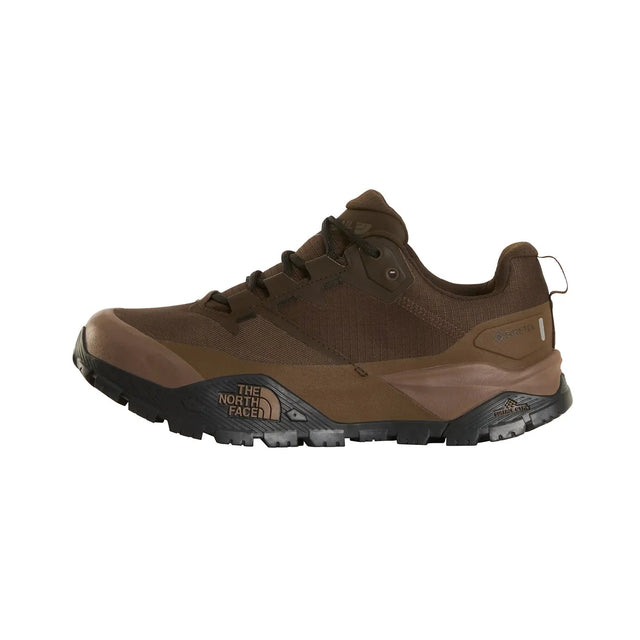 Pantofi Drumetie Barbati The North Face M Offtrail Hike Gore-tex   Pantofi Drumetie Barbati The North Face M Offtrail Hike Gore-tex