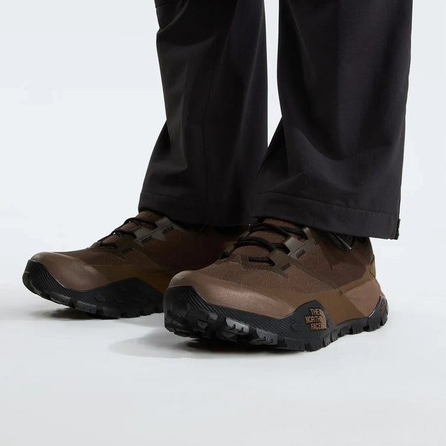 Pantofi Drumetie Barbati The North Face M Offtrail Hike Gore-tex   Pantofi Drumetie Barbati The North Face M Offtrail Hike Gore-tex