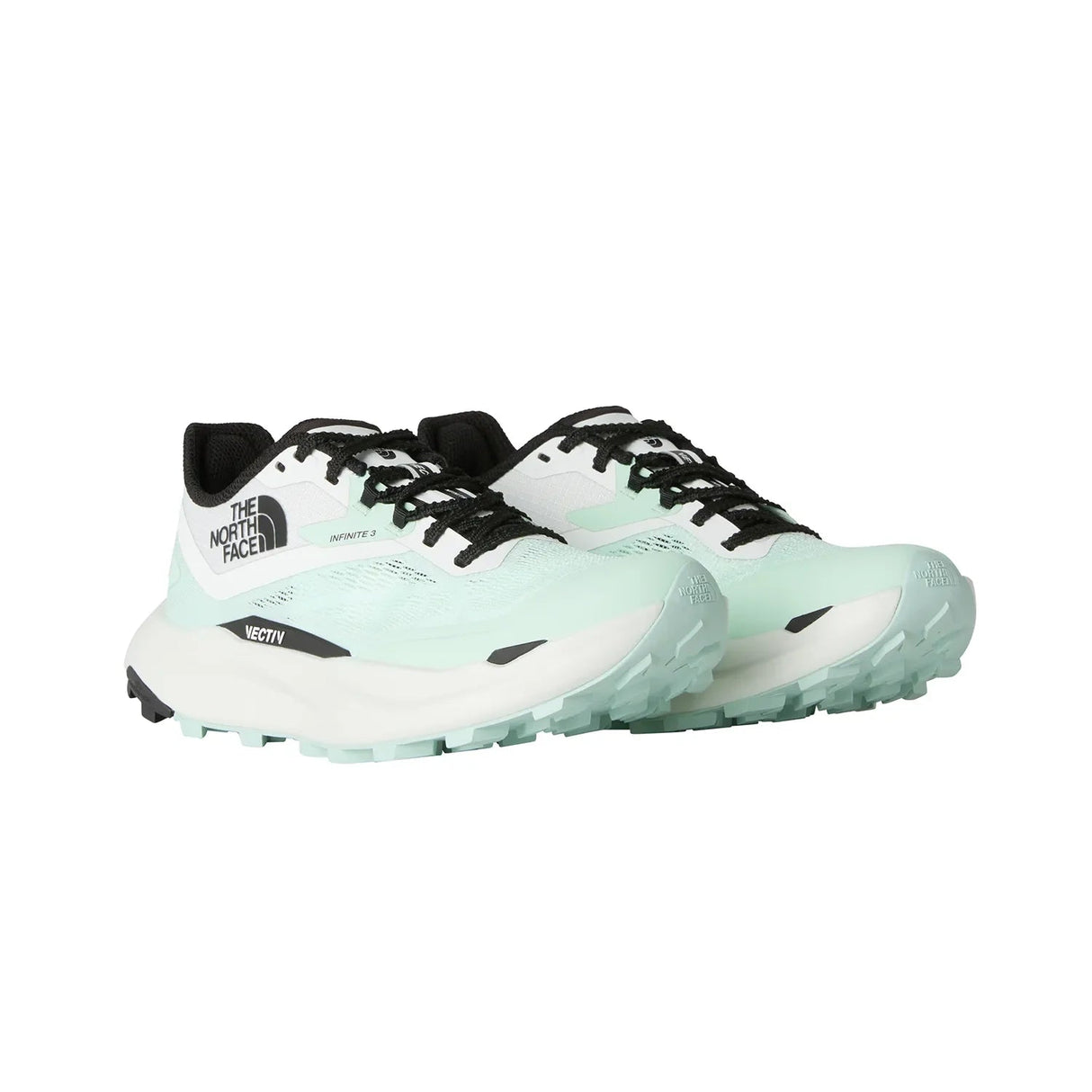 Pantofi Alergare Femei The North Face W Vectiv Infinite 3   Pantofi Alergare Femei The North Face W Vectiv Infinite 3