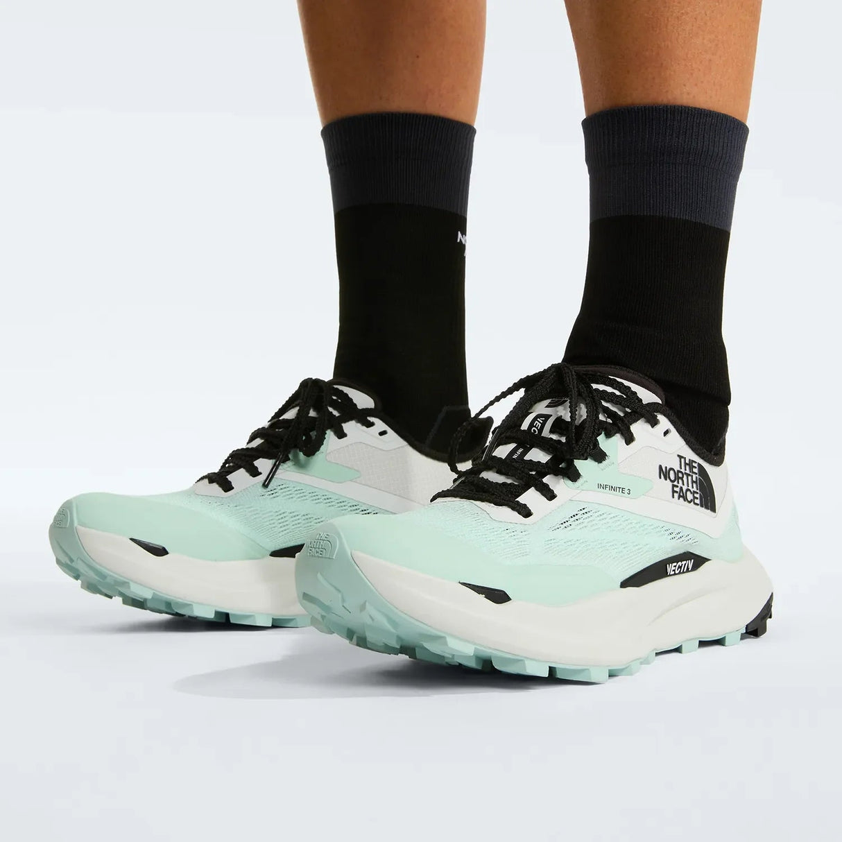 Pantofi Alergare Femei The North Face W Vectiv Infinite 3   Pantofi Alergare Femei The North Face W Vectiv Infinite 3