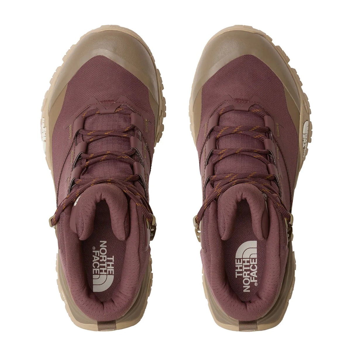 Ghete Femei The North Face W Offtrail Hike Mid Gore-tex   Ghete Femei The North Face W Offtrail Hike Mid Gore-tex