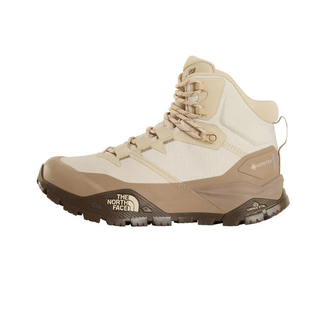 Ghete Femei The North Face W Offtrail Hike Mid Gore-tex   Ghete Femei The North Face W Offtrail Hike Mid Gore-tex
