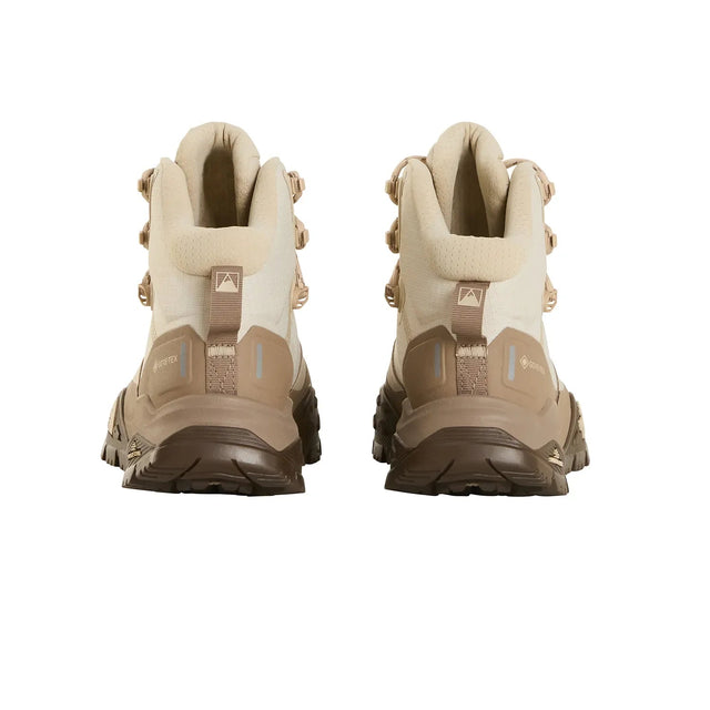 Ghete Femei The North Face W Offtrail Hike Mid Gore-tex   Ghete Femei The North Face W Offtrail Hike Mid Gore-tex