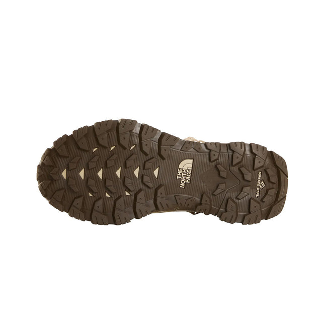 Ghete Femei The North Face W Offtrail Hike Mid Gore-tex   Ghete Femei The North Face W Offtrail Hike Mid Gore-tex