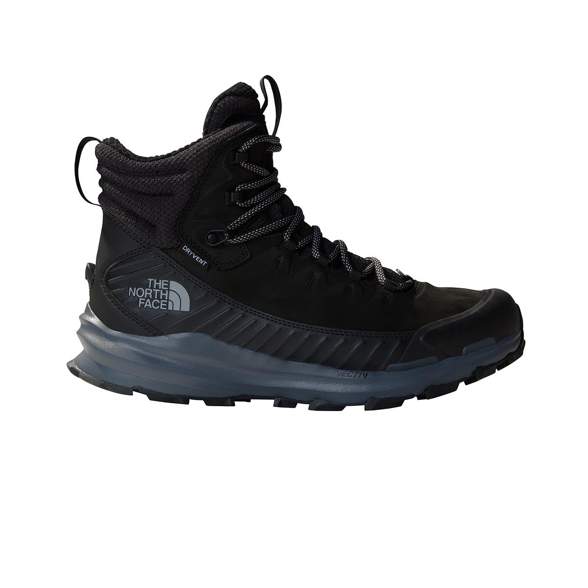 Ghete Drumetie Barbati The North Face M Vectiv Fastpack Insulated Wp   Ghete Drumetie Barbati The North Face M Vectiv Fastpack Insulated Wp