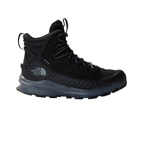 Ghete Drumetie Barbati The North Face M Vectiv Fastpack Insulated Wp   Ghete Drumetie Barbati The North Face M Vectiv Fastpack Insulated Wp