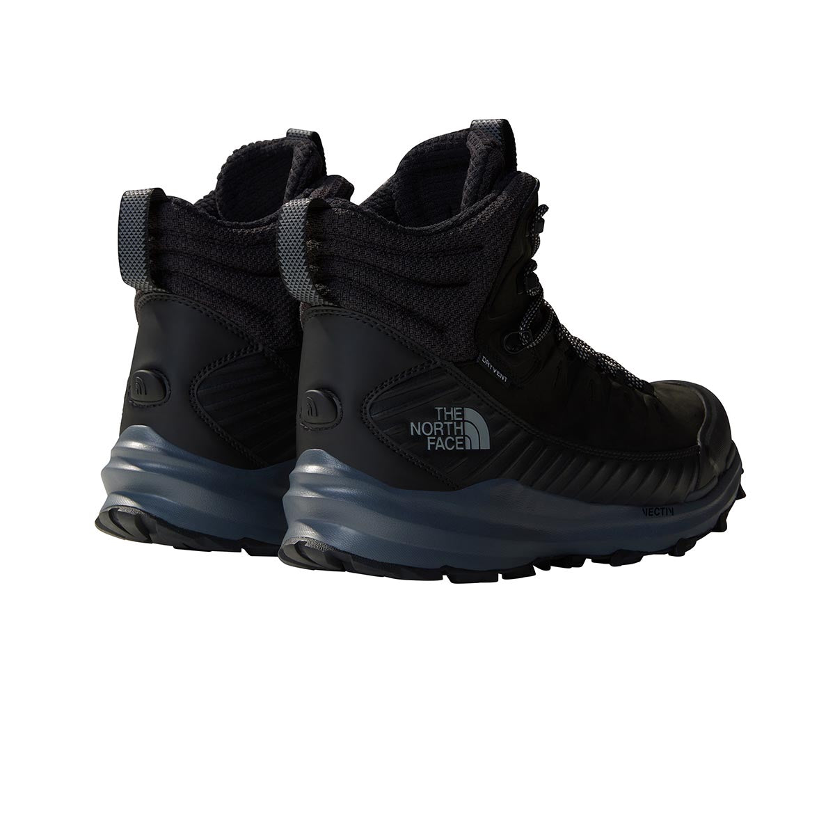 Ghete Drumetie Barbati The North Face M Vectiv Fastpack Insulated Wp   Ghete Drumetie Barbati The North Face M Vectiv Fastpack Insulated Wp