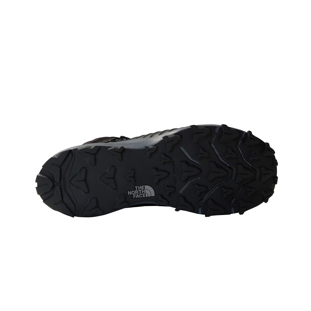 Ghete Drumetie Barbati The North Face M Vectiv Fastpack Insulated Wp   Ghete Drumetie Barbati The North Face M Vectiv Fastpack Insulated Wp