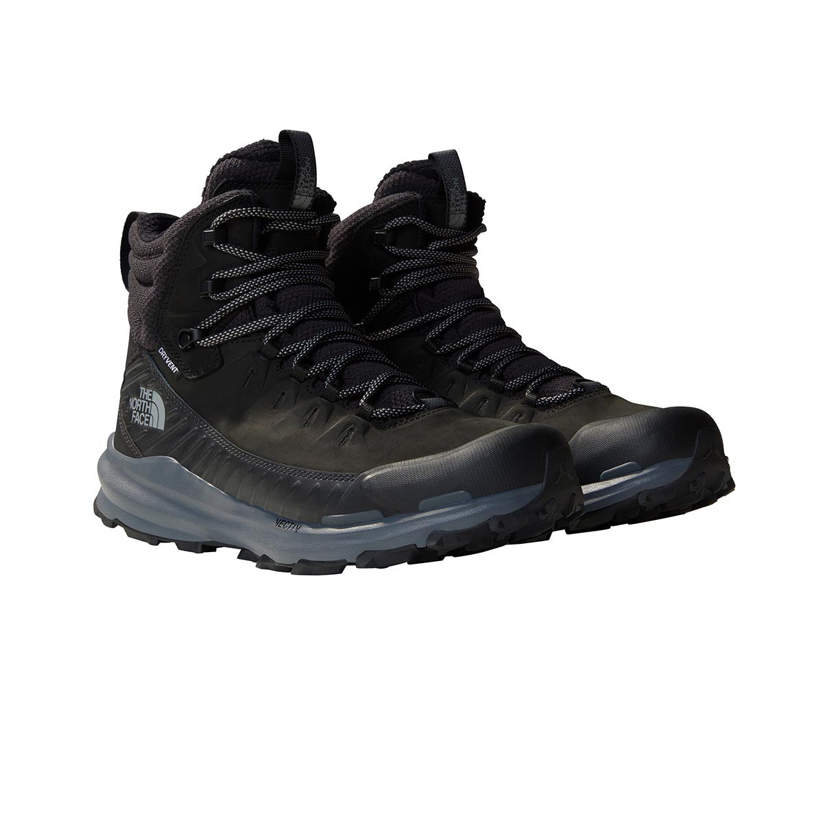 Ghete Drumetie Barbati The North Face M Vectiv Fastpack Insulated Wp   Ghete Drumetie Barbati The North Face M Vectiv Fastpack Insulated Wp