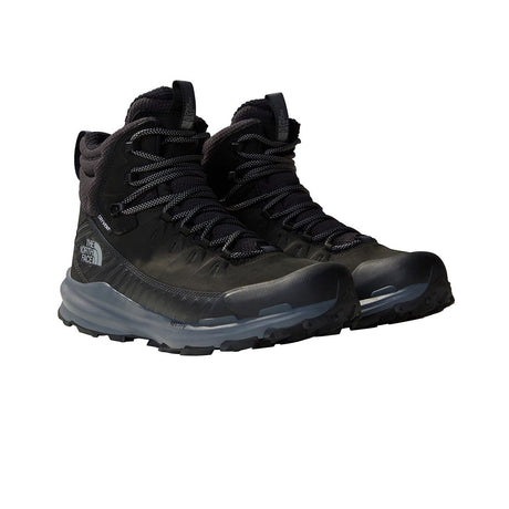 Ghete Drumetie Barbati The North Face M Vectiv Fastpack Insulated Wp   Ghete Drumetie Barbati The North Face M Vectiv Fastpack Insulated Wp