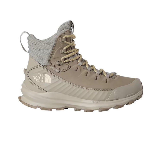 Ghete Drumetie Femei The North Face W Vectiv Fastpack Insulated Wp   Ghete Drumetie Femei The North Face W Vectiv Fastpack Insulated Wp