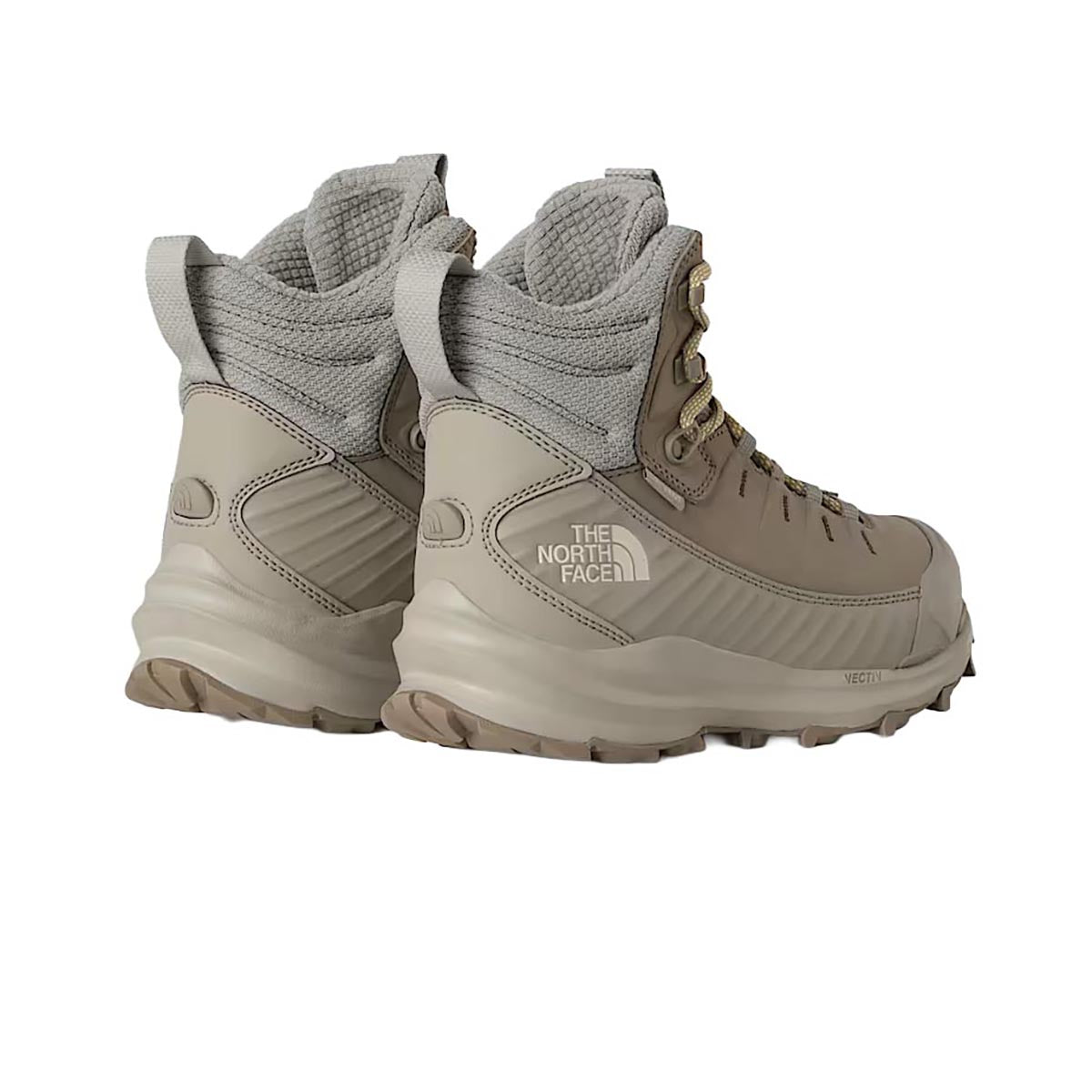Ghete Drumetie Femei The North Face W Vectiv Fastpack Insulated Wp   Ghete Drumetie Femei The North Face W Vectiv Fastpack Insulated Wp