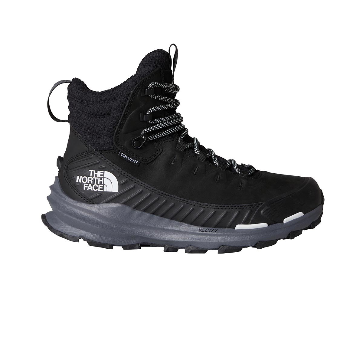 Ghete Drumetie Femei The North Face W Vectiv Fastpack Insulated Wp   Ghete Drumetie Femei The North Face W Vectiv Fastpack Insulated Wp