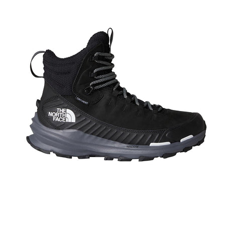 Ghete Drumetie Femei The North Face W Vectiv Fastpack Insulated Wp   Ghete Drumetie Femei The North Face W Vectiv Fastpack Insulated Wp