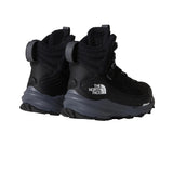 Ghete Drumetie Femei The North Face W Vectiv Fastpack Insulated Wp   Ghete Drumetie Femei The North Face W Vectiv Fastpack Insulated Wp
