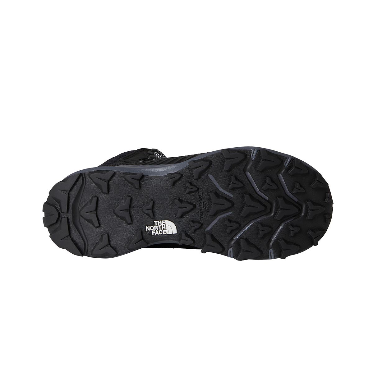 Ghete Drumetie Femei The North Face W Vectiv Fastpack Insulated Wp   Ghete Drumetie Femei The North Face W Vectiv Fastpack Insulated Wp