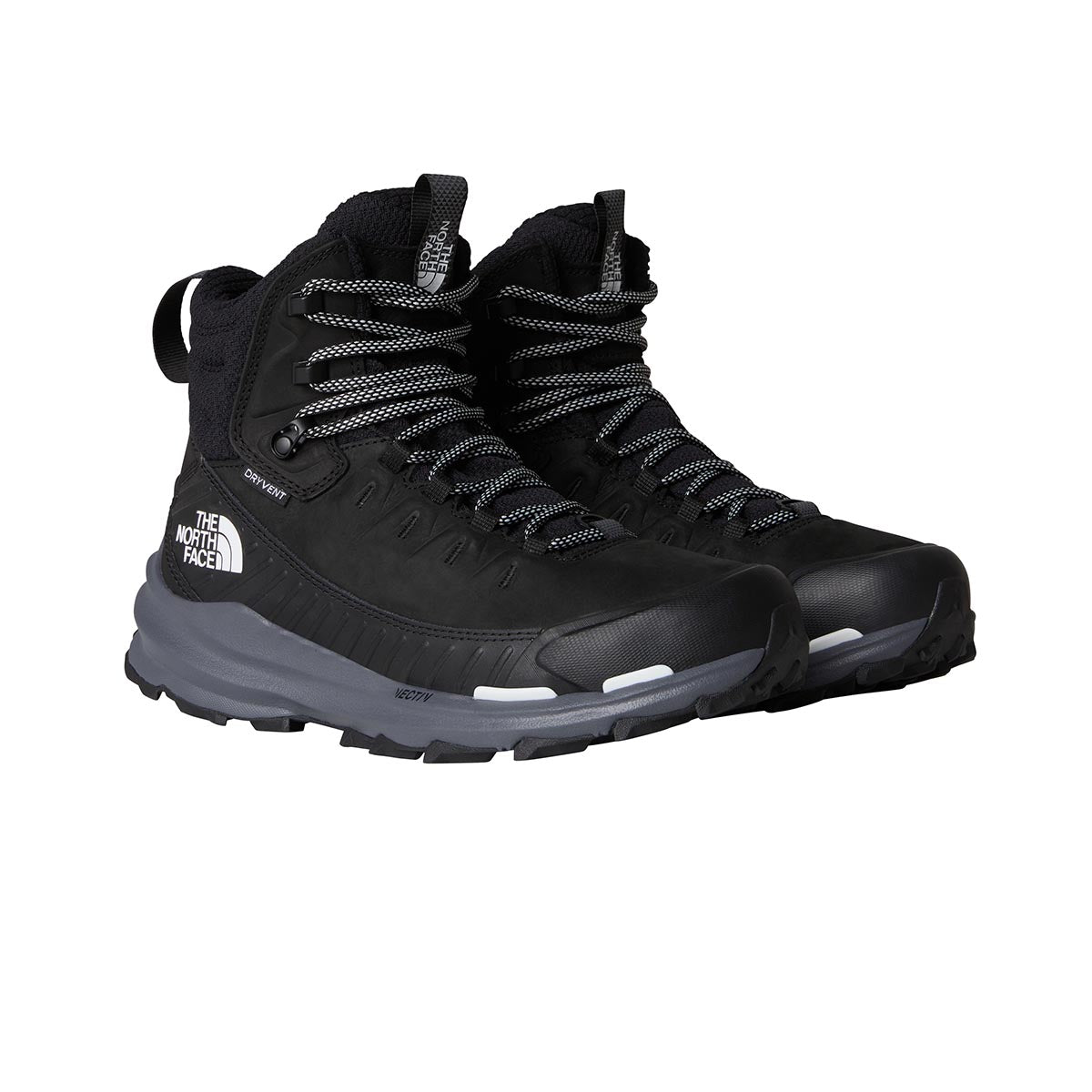 Ghete Drumetie Femei The North Face W Vectiv Fastpack Insulated Wp   Ghete Drumetie Femei The North Face W Vectiv Fastpack Insulated Wp