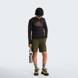 Bluza Copii The North Face Teen Drew Peak Regular Crew   Bluza Copii The North Face Teen Drew Peak Regular Crew