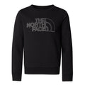 Bluza Copii The North Face Teen Drew Peak Regular Crew   Bluza Copii The North Face Teen Drew Peak Regular Crew