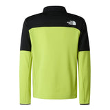 Polar Adolescenti The North Face Teen Hike Midlayer Fz   Polar Adolescenti The North Face Teen Hike Midlayer Fz