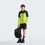 Polar Adolescenti The North Face Teen Hike Midlayer Fz   Polar Adolescenti The North Face Teen Hike Midlayer Fz