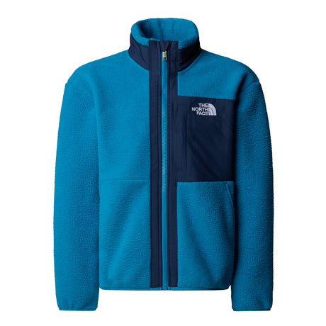 Polar Baieti The North Face B Yumiori Fz