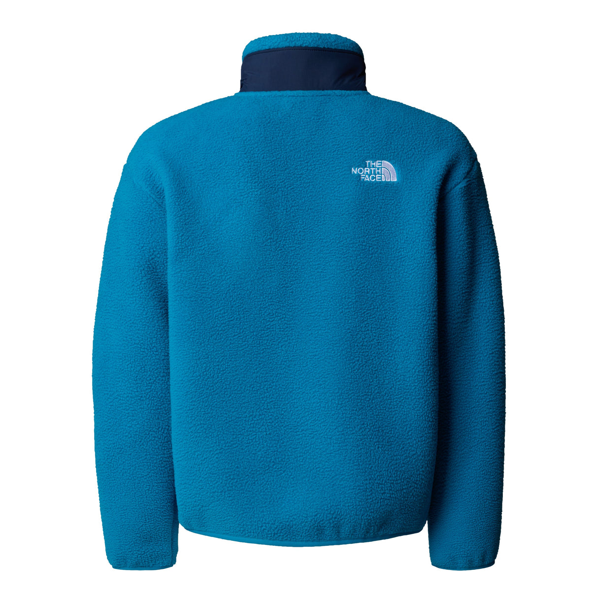 Polar Baieti The North Face B Yumiori Fz   Polar Baieti The North Face B Yumiori Fz