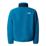 Polar Baieti The North Face B Yumiori Fz   Polar Baieti The North Face B Yumiori Fz