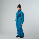 Polar Baieti The North Face B Yumiori Fz   Polar Baieti The North Face B Yumiori Fz