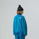 Polar Baieti The North Face B Yumiori Fz   Polar Baieti The North Face B Yumiori Fz