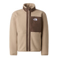 Polar Baieti The North Face B Yumiori Fz   Polar Baieti The North Face B Yumiori Fz