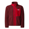 Polar Baieti The North Face B Yumiori Fz   Polar Baieti The North Face B Yumiori Fz