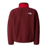 Polar Baieti The North Face B Yumiori Fz   Polar Baieti The North Face B Yumiori Fz