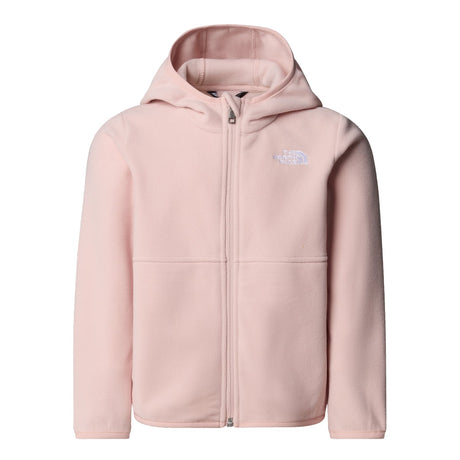 Polar Copii The North Face K Glacier Fz Hoodie   Polar Copii The North Face K Glacier Fz Hoodie
