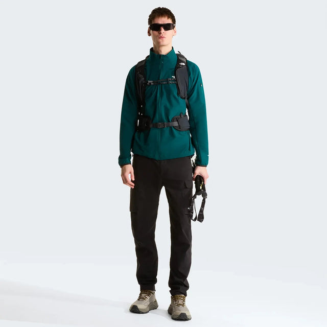 Geaca Barbati The North Face M Tek Approach   Geaca Barbati The North Face M Tek Approach