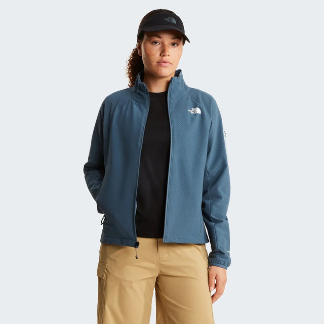 Geaca Femei The North Face W Tek Approach   Geaca Femei The North Face W Tek Approach