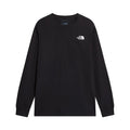 Bluza Barbati The North Face M Evolution Box NSE Regular   Bluza Barbati The North Face M Evolution Box NSE Regular