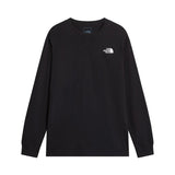 Bluza Barbati The North Face M Evolution Box NSE Regular   Bluza Barbati The North Face M Evolution Box NSE Regular